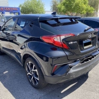 American Central Collision Center - Gallery Image