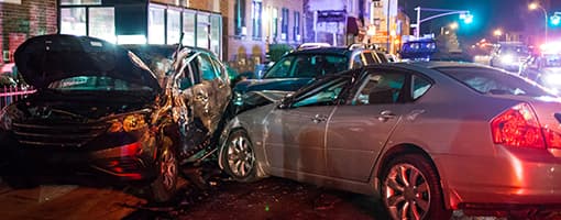 American Central Collision Center - Auto Accident