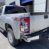 American Central Collision Center - Gallery Image