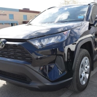 American Central Collision Center - Gallery Image